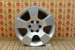 2006 2007 2008-2012 Nissan Pathfinder Alloy Wheel Rim 16X7 16" 40300-EA41A Oem Used. Price: $74.99.