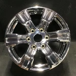 2019-2023 Ford Ranger 10317 Refurbished Wheel X 8 Rim Pvd Chrome KB3Z1007F Used. Price: $296.05.