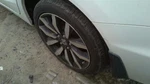 Wheel 17X7 Alloy Black Inlay Factory Fits 13-15 Civic 32610660 Used. Price: $105.99.