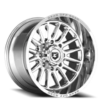 Gear Off Road 22X10 8X180 -19 764C Chrome Plated W/ Lip Logo Wheel Rim New. Price: $533.26.