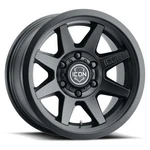 Icon 1917858347SB Rebound 17X8.5 6X5.5 0MM Offset 4.75IN Bs 106.1MM Bore Wheel New. Price: $285.99.