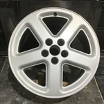 2003-2005 Audi Allroad CL3 58768 Wheel 17X7.5 Painted Silver 4Z7601025E1H7 Used. Price: $239.95.