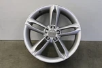 MK2 Audi Tts 5 Split Spoke Wheel Rim 19" 19X9" Alloy Genuine Oem 2008-2014 Used. Price: $179.99.