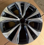 Oem Lexus NX300H Sport Alloy Wheel Rim 18X7J 5X114.3 2014-2021 4261178160 Remanufactured. Price: $279.99.