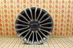 2017 2018 Ford Fusion Aluminum 20-SPOKE Machined Wheel Rim 18X8 18" Oem Used. Price: $149.99.
