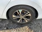 2022 Nissan Sentra Wheel Rim 16" Oem Aluminum Factory 403006LB9A Used. Price: $108.40.