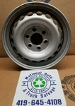 2014-2023 Mercedes-benz Sprinter 2500 ,dodge Lug Steel Wheel 85404 16" (oem) Used. Price: $69.99.