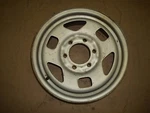 1994 95 96 97 Isuzu Rodeo Honda Passport Steel Wheel Rim 16" Oem Used 64214. Price: $45.49.