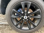 Wheel 20X8-1/2 Aluminum 10 Spoke Polished Fits 18-19 Explorer 203277 Used. Price: $184.89.