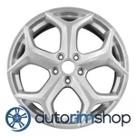 Ford Focus 2013-2019 18" Factory Oem Wheel Rim Remanufactured. Price: $284.99.