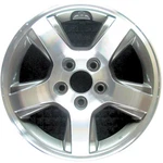 Wheel Rim Honda Pilot 16 2006-2008 42700S9VA84 42700S9VA82 Charcoal Oe 63903 Remanufactured. Price: $144.00.