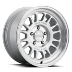 Method MR318 Machined 17X8.5" +0MM 5X5MM Wheel New. Price: $344.00.