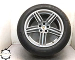 2015-2018 Porsche Macan Rear Wheel Rim Tire 19" 9JX19 255/50R19 Oem #note Used. Price: $299.99.