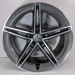 Mercedes Amg GT63S Door Rear Rim Wheel 2904010050 20X11 20" X290 GT53 Used. Price: $899.90.
