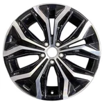 Toyota Crown Signia 2023 2024 2025 2026 19" Oem Wheel Rim 4261130K60 Remanufactured. Price: $406.59.