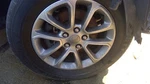 2018-2020 Grand Cherokee Factory Rim Wheel 20X8 5 V Spoke Painted Gray Used. Price: $208.60.