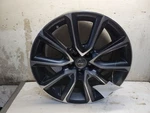 Rim Wheel 19X8 Alloy 10 5 Twin Spoke Fits 17-18 Lexus RC300 1640213 Used. Price: $334.99.