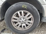 Used Wheel Fits: 2012 Ford Expedition 18X8-1/2 Aluminum Tpms Painted 6 Open Spok. Price: $120.95.