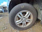 2010 Hyundai Santa Fe 17 Alloy Wheel Lf Grade B Spoke Oem 560-70783A Used. Price: $113.95.