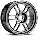Enkei 3797908035SBC RPF1 17X9 5X100 +35 Black Chrome Wheel For FR-S/BRZ/GR86 New. Price: $408.95.