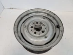Used Mercedes 14X6 Sudrad Wheel 1134000106 For W113 230SL Pagoda - Grey. Price: $399.95.