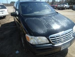 Wheel 15X6 Aluminum Slot Opt PH3 Fits 97-05 Venture 149618 Used. Price: $89.71.