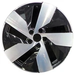 Wheel Rim Volkswagen Vw Taos 18 2024 Machined Oem Factory 95911 Remanufactured. Price: $311.00.