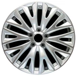 Wheel Rim Infiniti M37 M56 Q70 QX70 18 2014-2019 D0C001PM3A D0CMM1PM3A Oe 73776 Remanufactured. Price: $308.00.