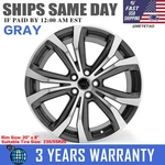 20"X8" Wheel Rim For 2012-23 Lexus 2018-22 RX350L 12-21 RX450H 426110E360 New. Price: $144.99.