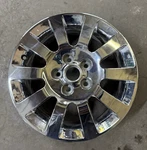 #62432 04-06 Nissan Altima Oe Used Chrome 403003Z800 16". Price: $157.50.