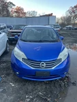 2014-2018 Nissan Versa Wheel 16X6 Alloy Spoke Oem Used. Price: $95.00.