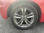 2013 Honda Cr-z Wheel 16X6 Alloy 10 Spoke Oem Used. Price: $139.00.