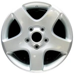 Wheel Rim Volkswagen Vw Touareg 2004-2010 7L6601025BZ31 Oe 69798 Remanufactured. Price: $199.00.