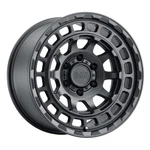 One 18X9.5 Black Rhino Chamber 6X5.5/6X139.7 -18 Matte Wheel Rim 112.1 New. Price: $454.00.