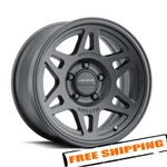 Method Race Wheels MR70689060518 Bead Grip 18X9 Matte Black New. Price: $379.00.