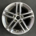 Hyundai Santa Fe Oem Wheel 2017-2018 Factory Rim Original 529102W200 70907B Used. Price: $113.98.