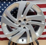 Land Rover Discovery Sport Evoque 2020-2024 18X8 Wheel Rim Oem LR126475 72336 Used. Price: $249.99.