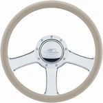 Billet Specialties Steering Wheel 30976 New. Price: $251.95.