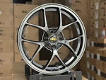 New 17X7 Js Ri-d Design (4 Wheel) 4X100 Fit Toyota Honda Mazda Kia Acura Grey. Price: $1180.00.