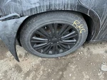 Chrysler 300 2013 Wheel Rr 19X7-1/2 Spoke Alloy 1TD73GSAAA U834 Used. Price: $171.90.