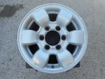 Nissan Frontier Wheel Oem 1998-2000 15" Alloy Silver 403002S400 OW62363 Used. Price: $113.99.
