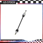 New Oe Rear Right Cv Axle 2007-2012 Ford Fusion 4X4 Lifetime Warranty. Price: $157.02.