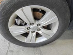 Wheel 17X6-1/2 Alloy Spoke With Fits 11-13 Sportage 605843 Used. Price: $104.16.