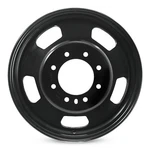 17" Dually Wheel Rim For 2003-2018 Dodge Ram 3500 Super Duty Drw Oem Design 2191 New. Price: $179.96.