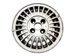 Stock 13" Alloy Aluminum Wheel Rim 75-81 Vw Scirocco Storm MK1 Oem 321 601 025 G Used. Price: $158.99.