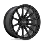 20X9.5 Black Rhino Kaizen Matte Wheel 6X4.5 (18MM) New. Price: $403.20.
