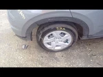 Used Wheel Fits: 2020 Hyundai Venue 15X6 Steel Grade. Price: $123.40.