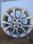 2014-2018 Bmw X5 F15 Wheel Rim 19X9 Oem 6853953 Used. Price: $155.00.