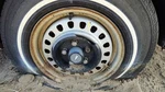 1985-1989 Pontiac Sunbird 13 Steel Wheel Oem Factory Rim #1 09590833 Used. Price: $96.19.