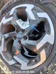 Wheel/rim Only Oem 19-23 Subaru Crosstrek 28111FL340 Used. Price: $95.00.